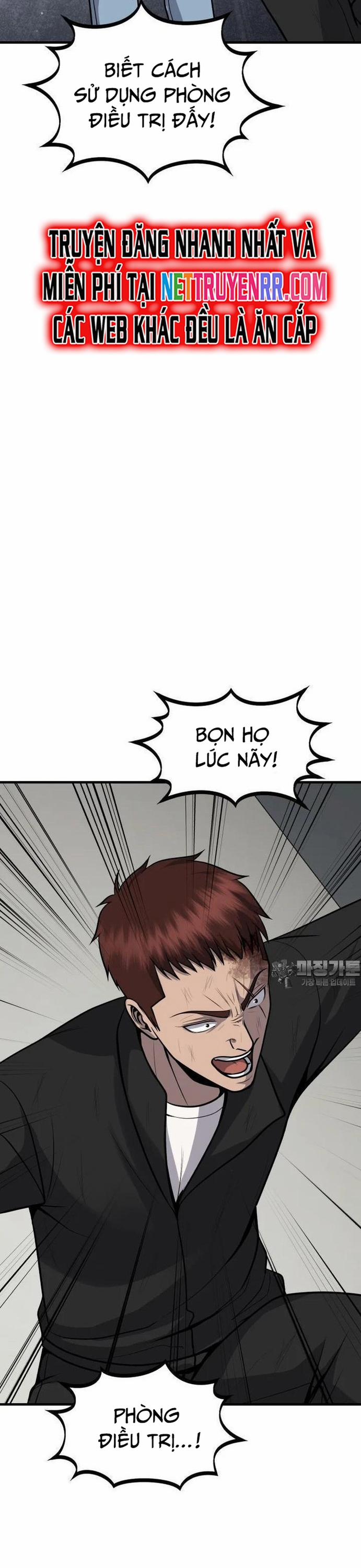 Không Khoan Nhượng 46 trang 14