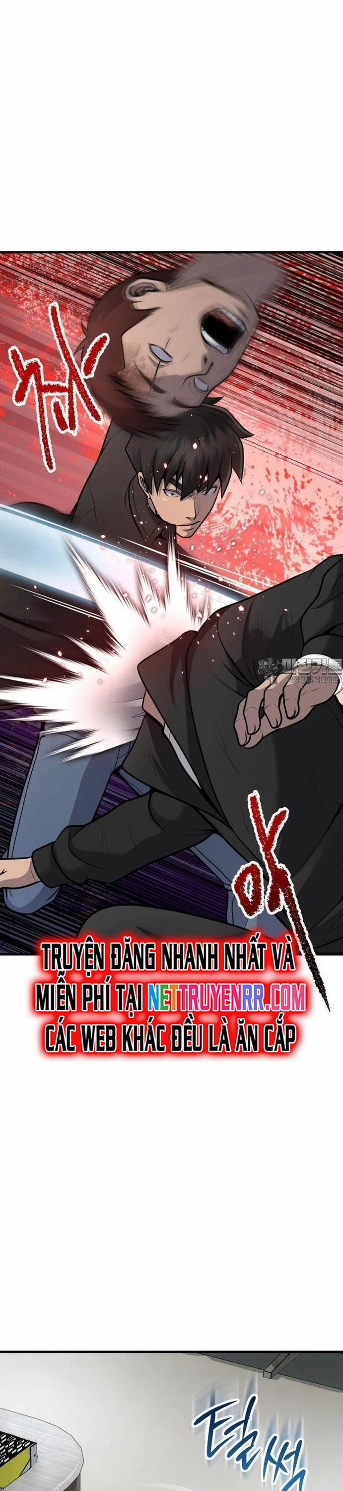 Không Khoan Nhượng 46 trang 15