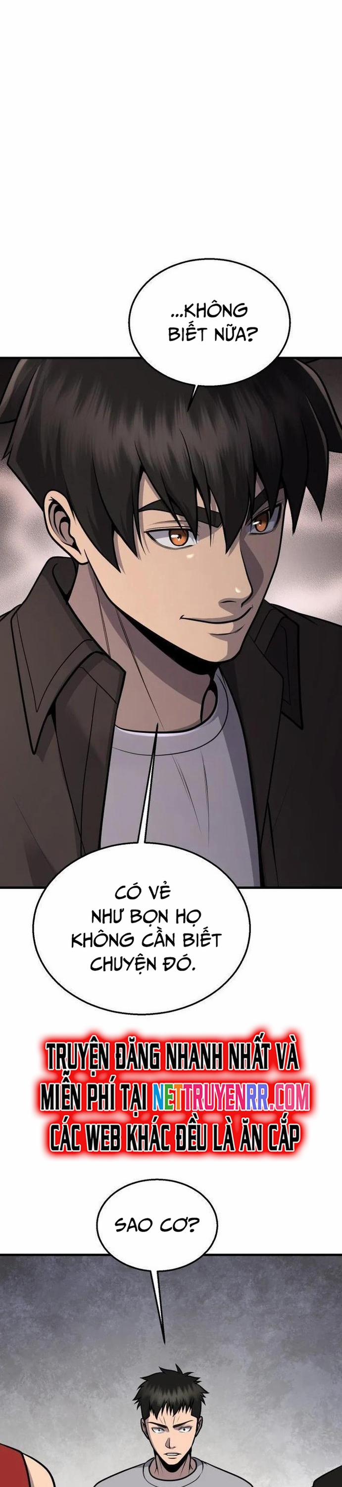 Không Khoan Nhượng 46 trang 18