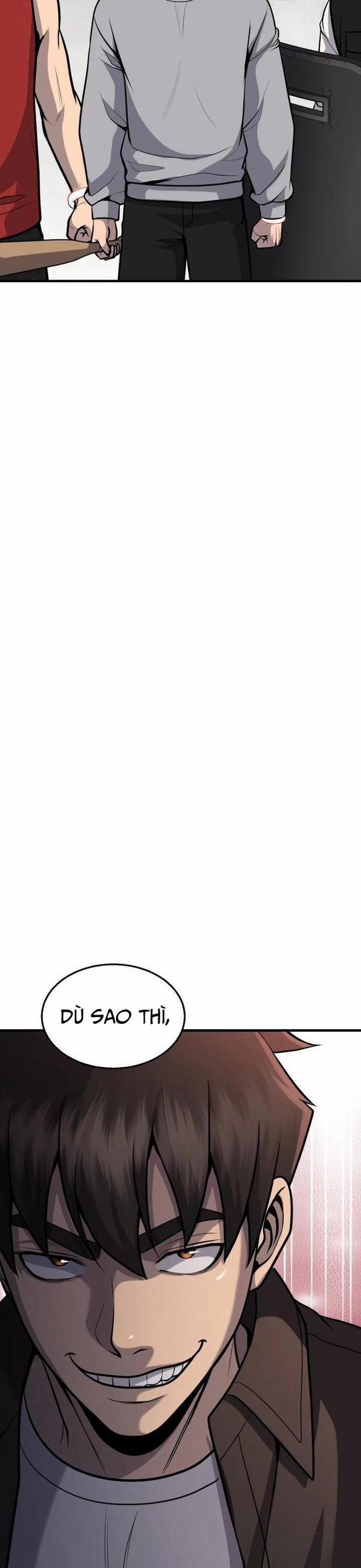 Không Khoan Nhượng 46 trang 19
