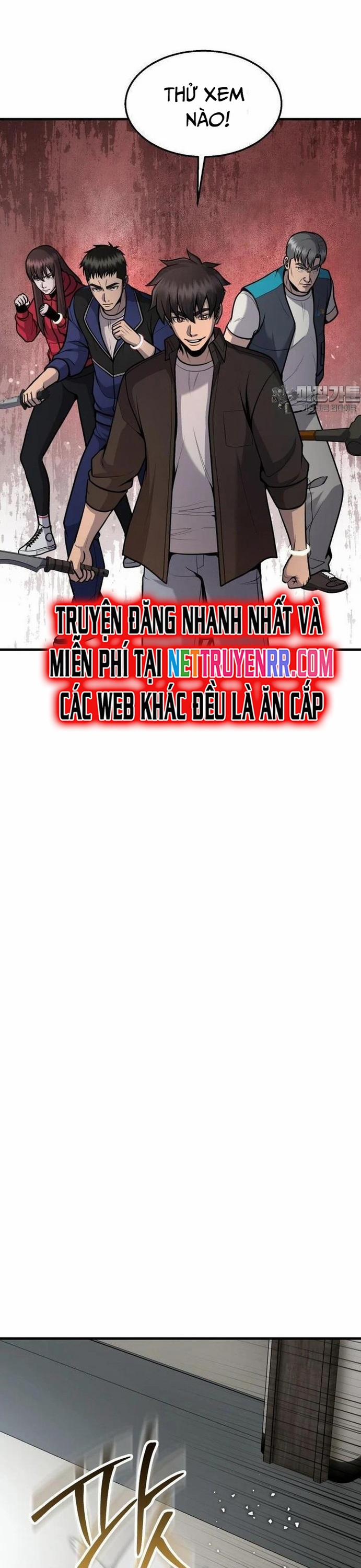 Không Khoan Nhượng 46 trang 21