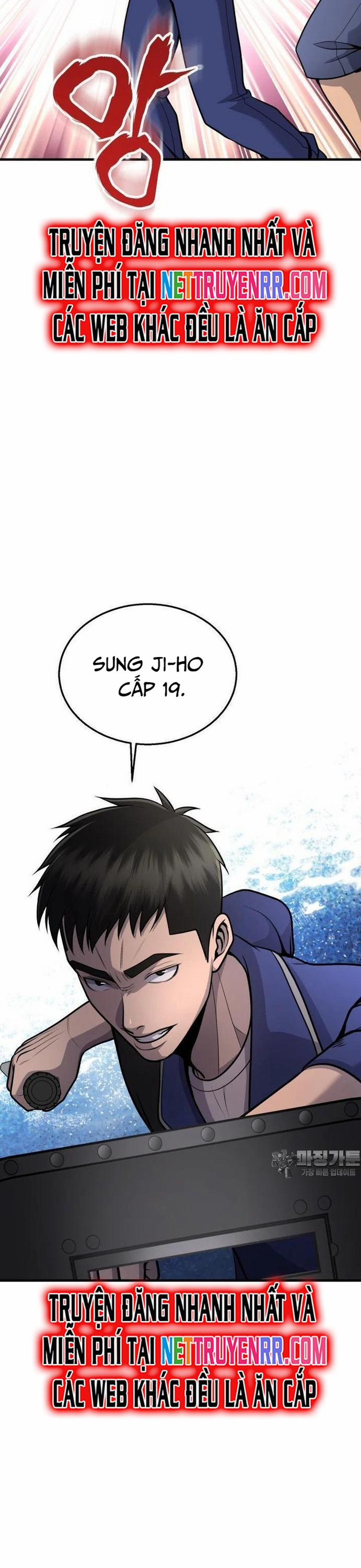 Không Khoan Nhượng 46 trang 23