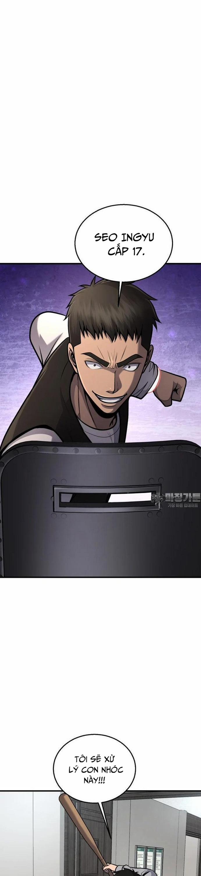 Không Khoan Nhượng 46 trang 24
