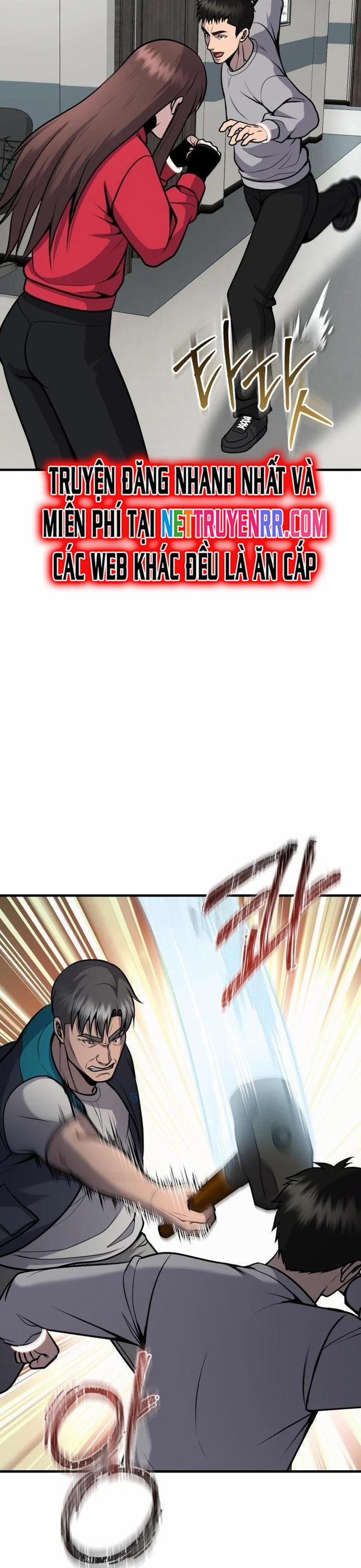 Không Khoan Nhượng 46 trang 25