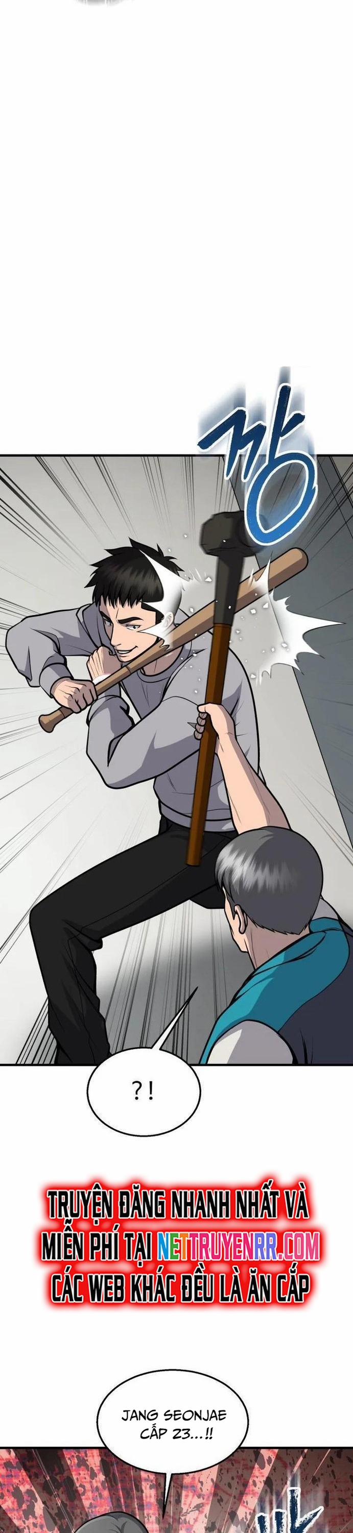 Không Khoan Nhượng 46 trang 26