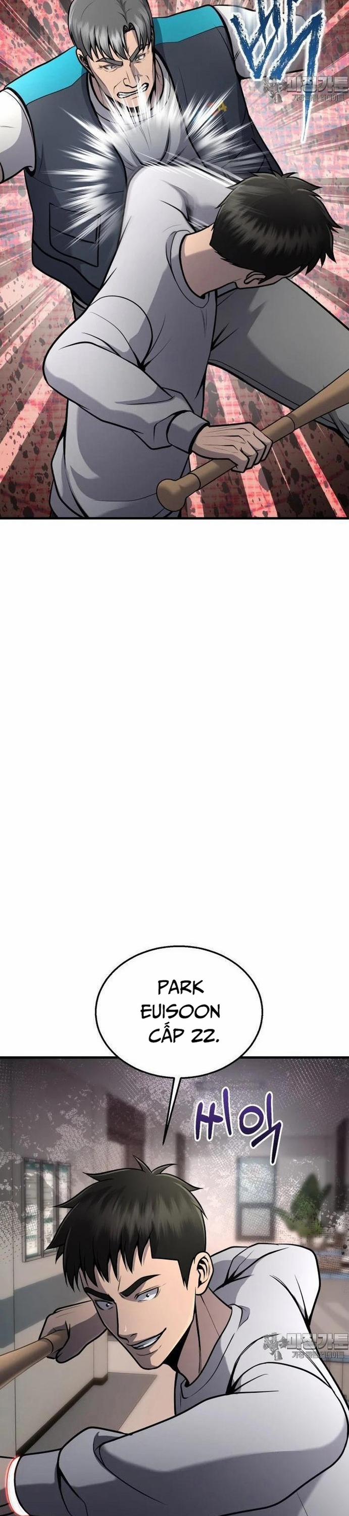 Không Khoan Nhượng 46 trang 27