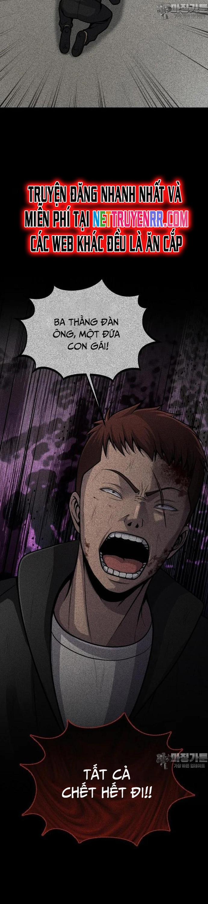 Không Khoan Nhượng 46 trang 3