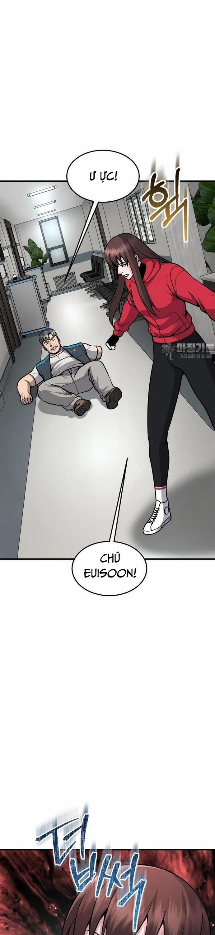 Không Khoan Nhượng 46 trang 30