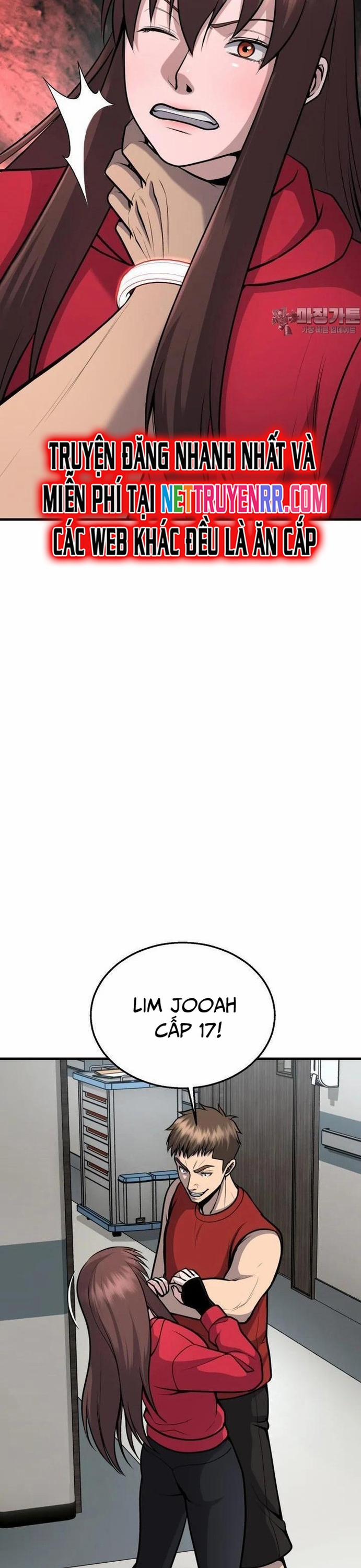 Không Khoan Nhượng 46 trang 31