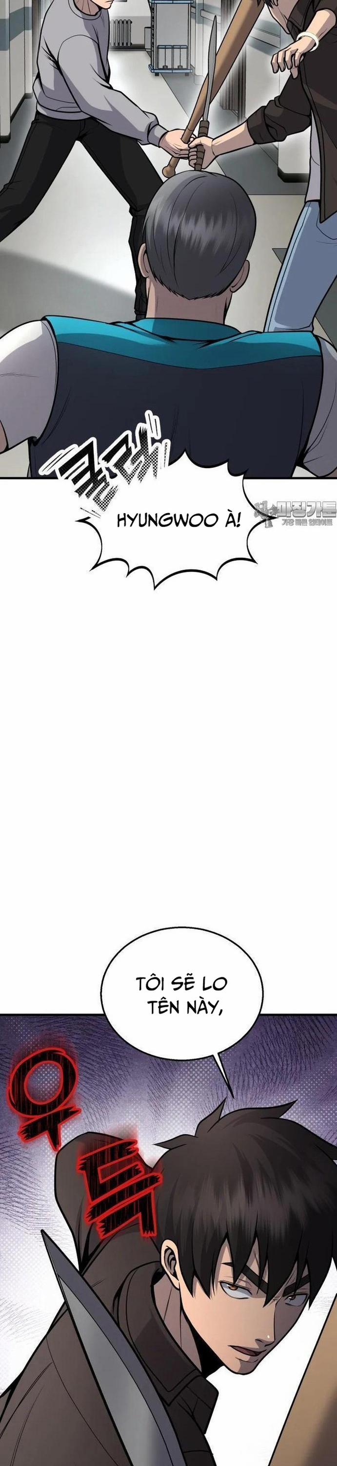Không Khoan Nhượng 46 trang 35