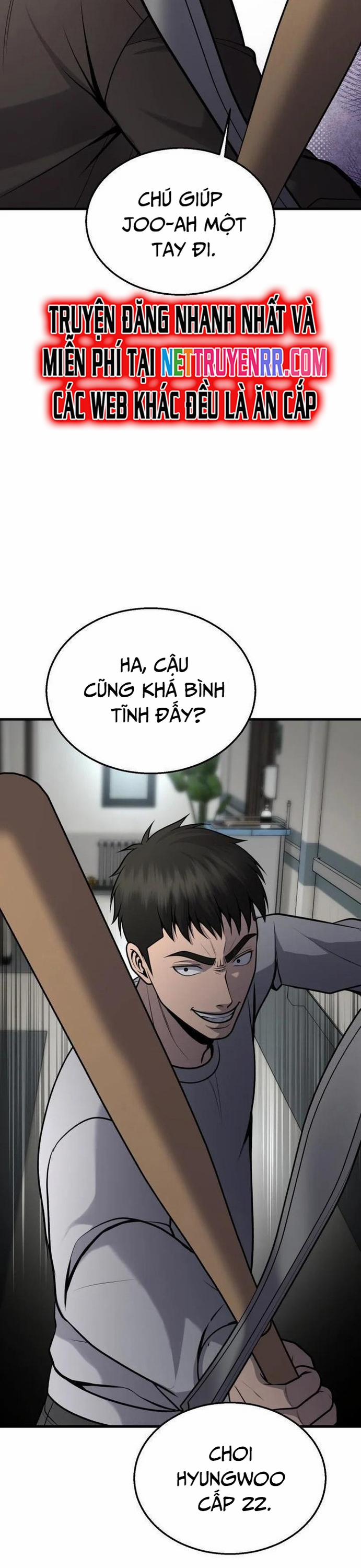 Không Khoan Nhượng 46 trang 36