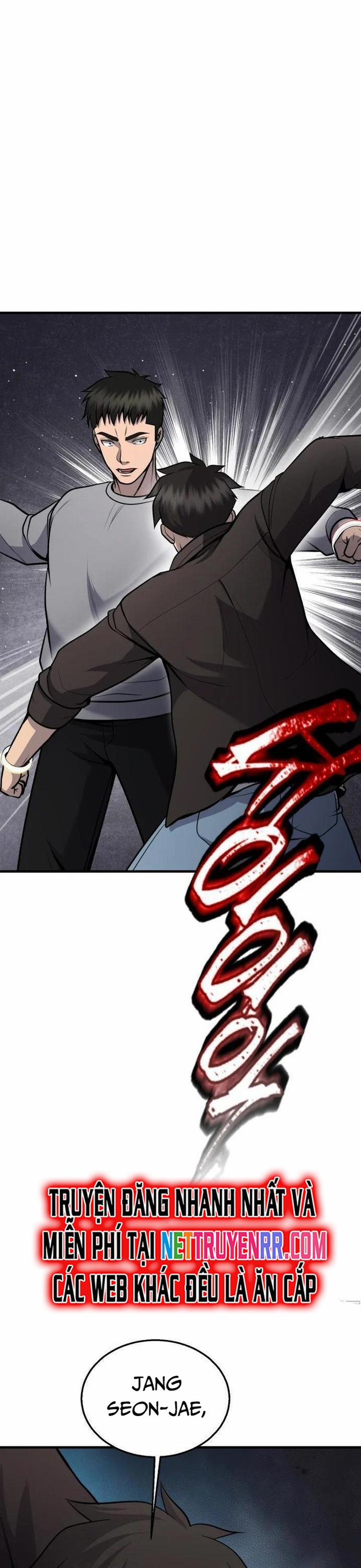 Không Khoan Nhượng 46 trang 37