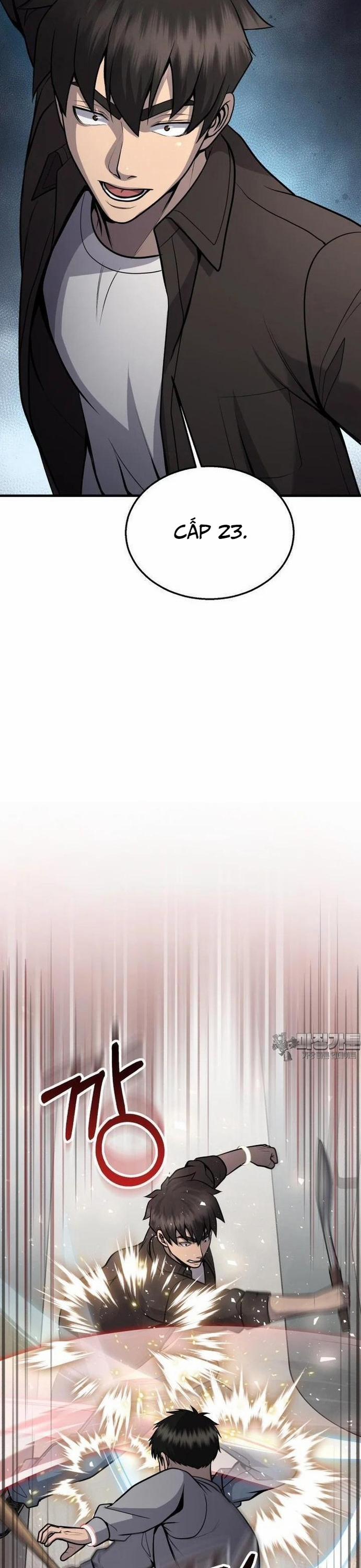 Không Khoan Nhượng 46 trang 38