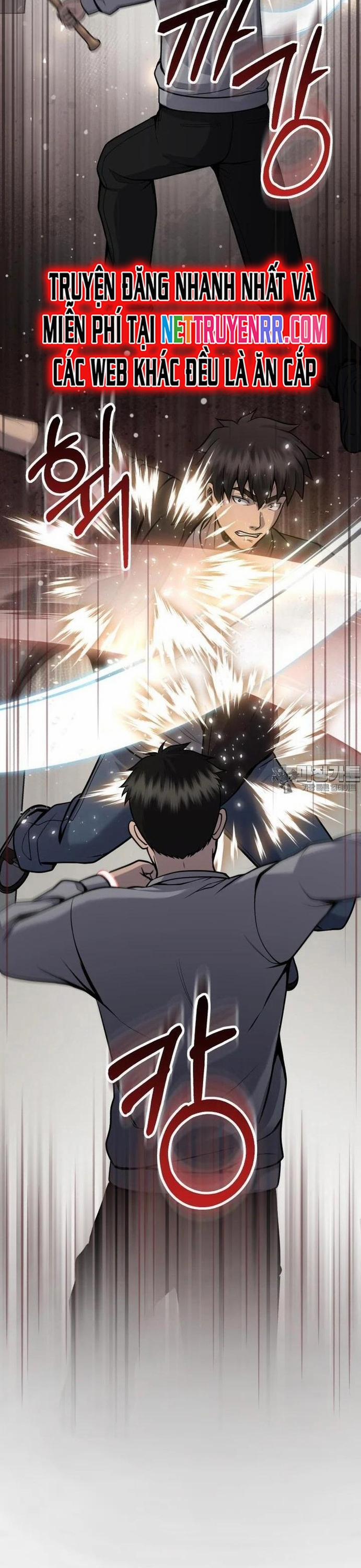 Không Khoan Nhượng 46 trang 39