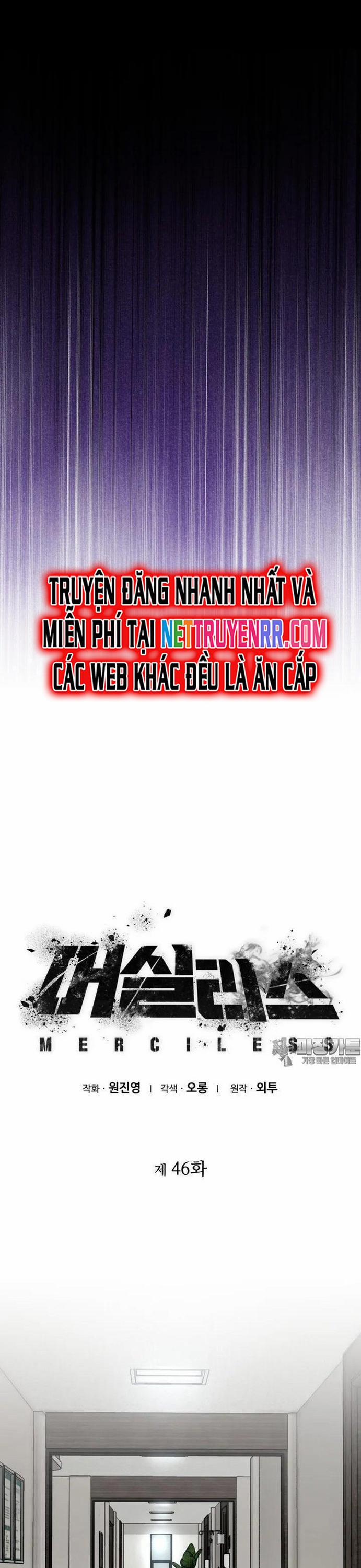 Không Khoan Nhượng 46 trang 4