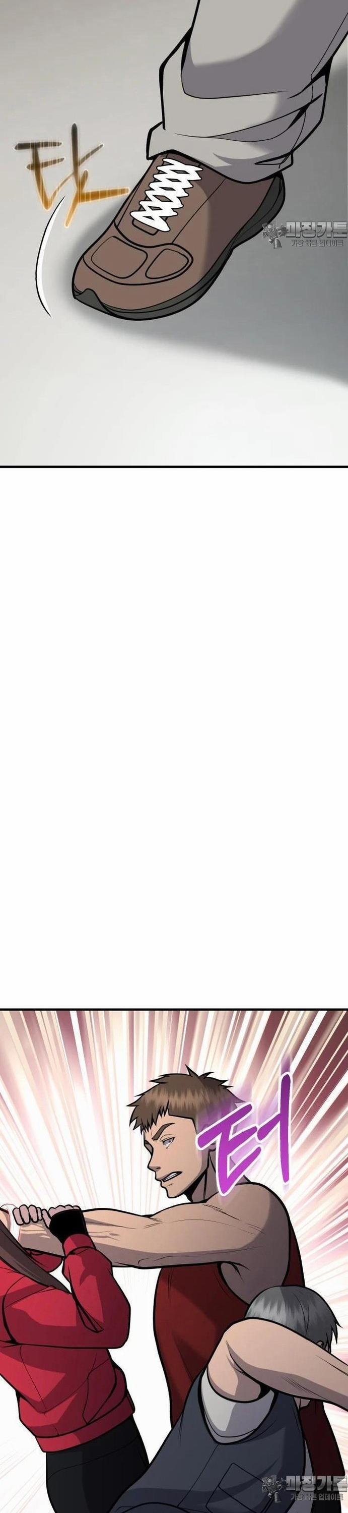 Không Khoan Nhượng 46 trang 41