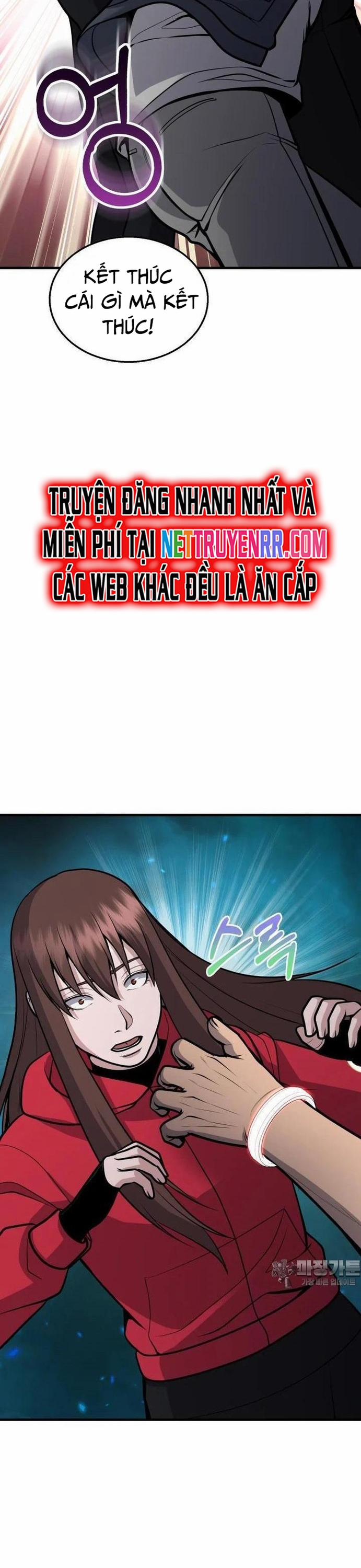 Không Khoan Nhượng 46 trang 42
