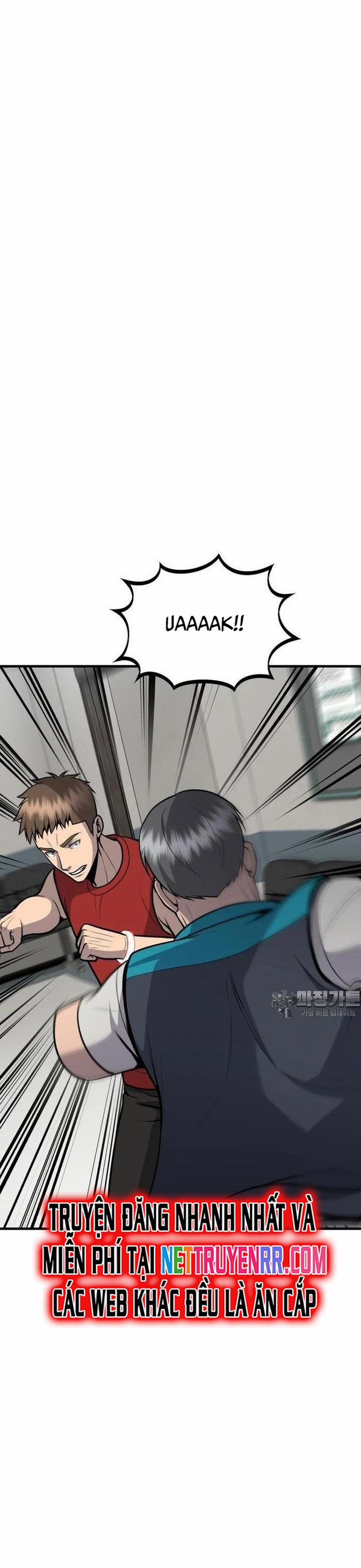Không Khoan Nhượng 46 trang 43