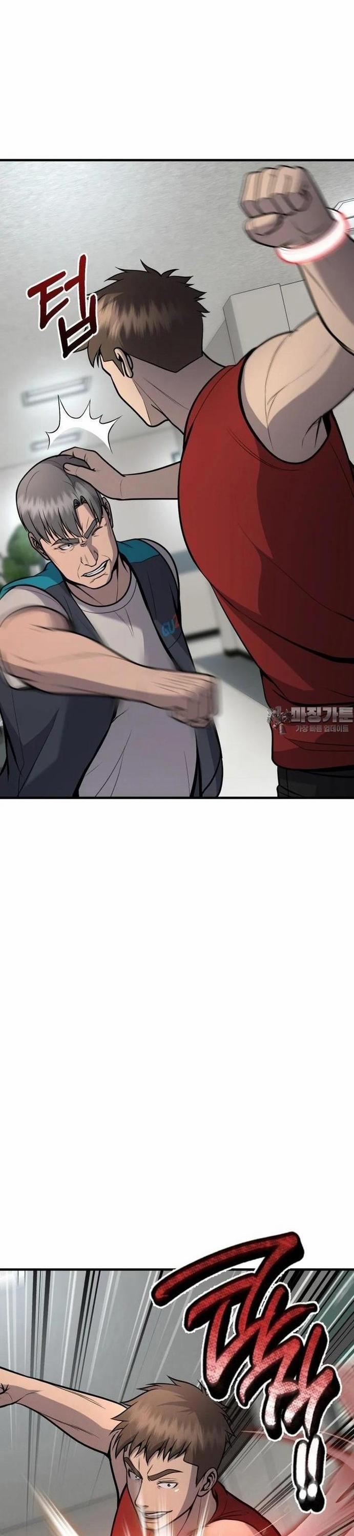 Không Khoan Nhượng 46 trang 44