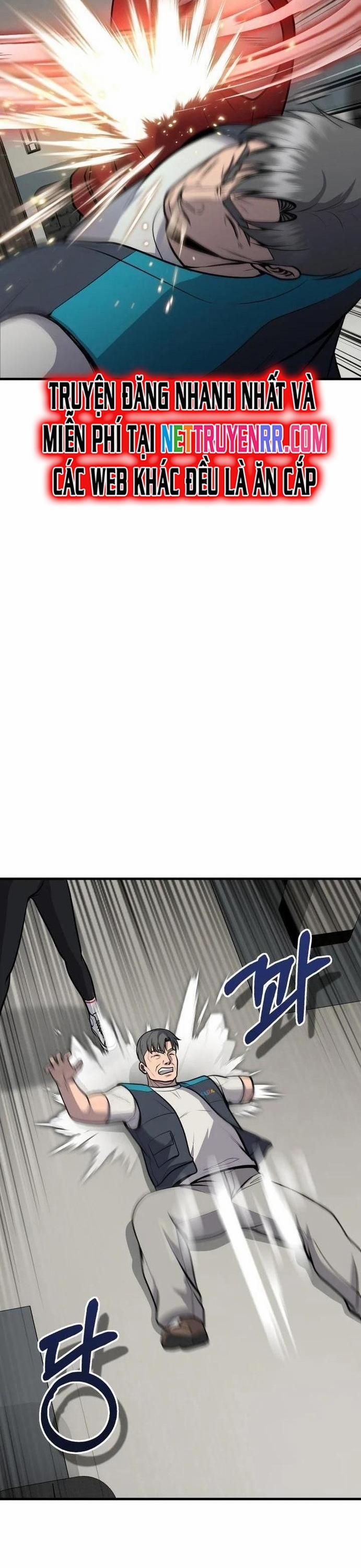 Không Khoan Nhượng 46 trang 45