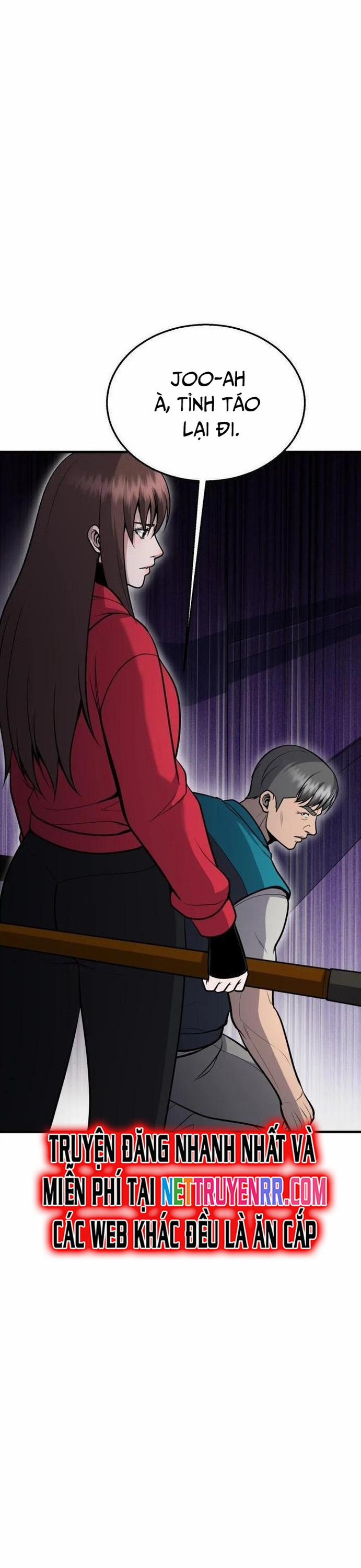 Không Khoan Nhượng 46 trang 46