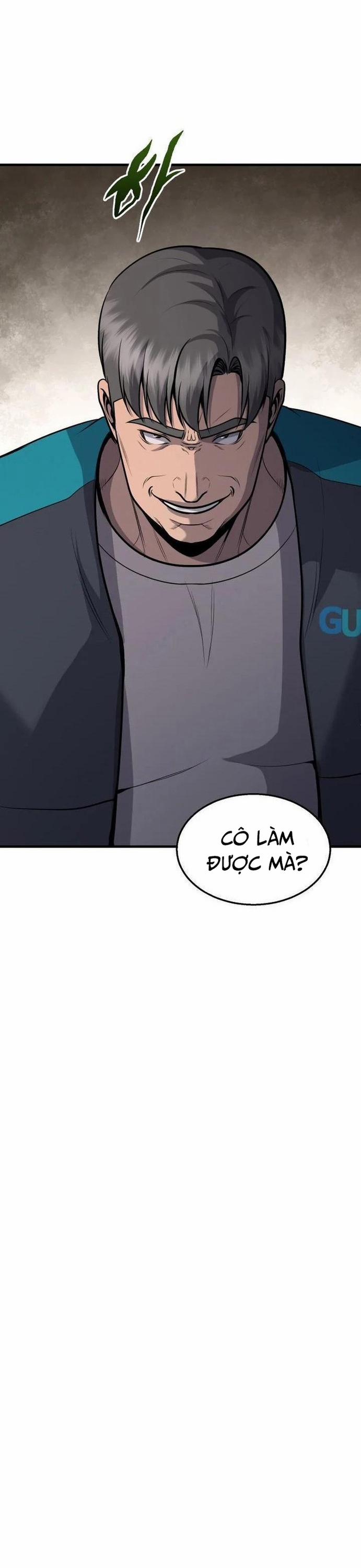 Không Khoan Nhượng 46 trang 47