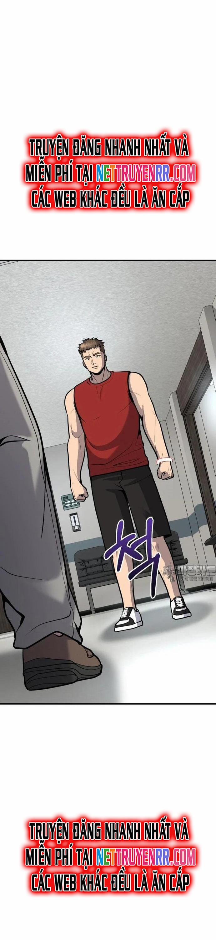 Không Khoan Nhượng 46 trang 48