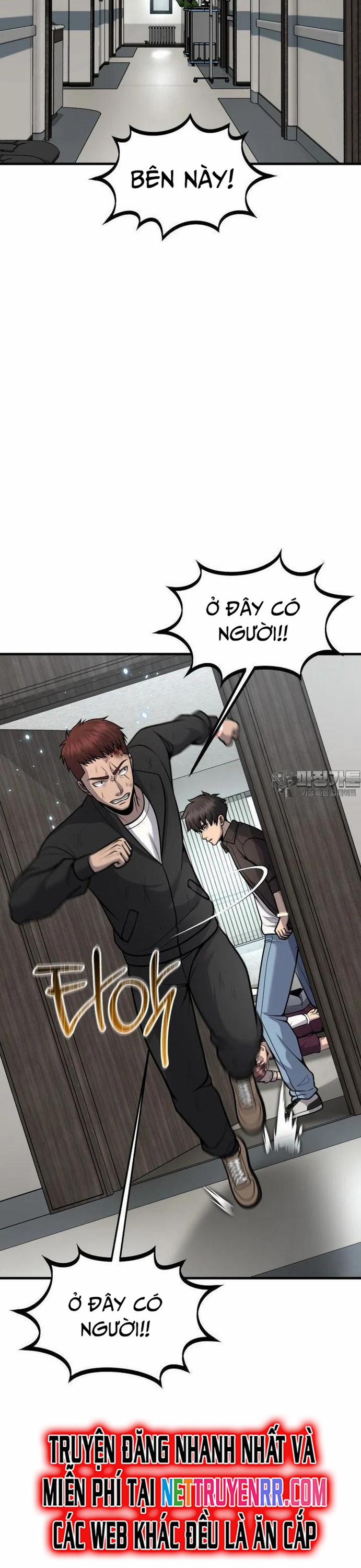 Không Khoan Nhượng 46 trang 5