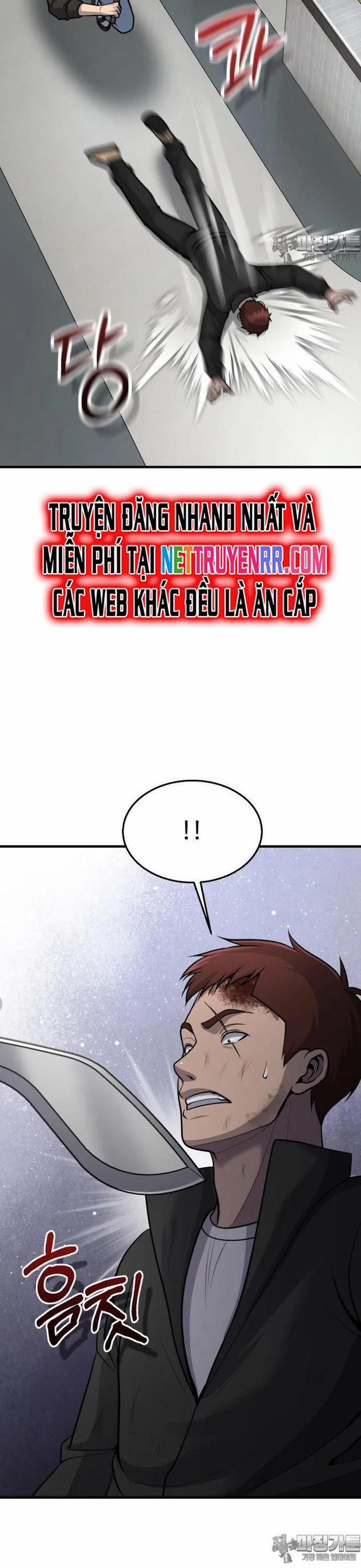 Không Khoan Nhượng 46 trang 7