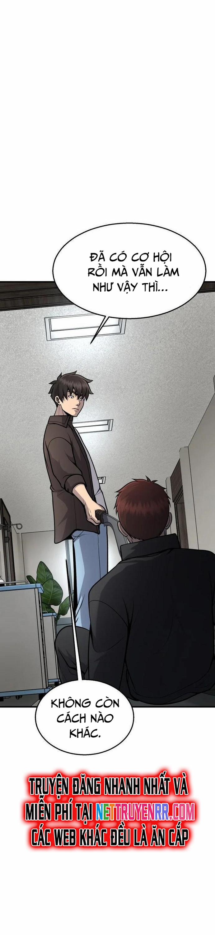 Không Khoan Nhượng 46 trang 8