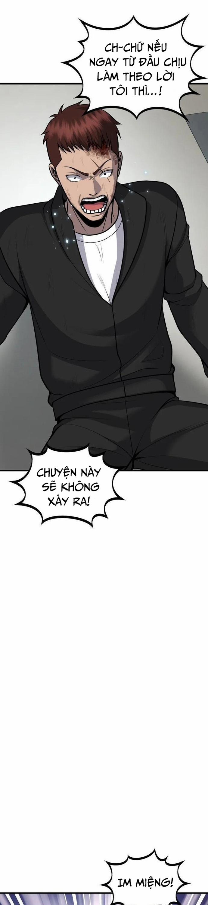 Không Khoan Nhượng 46 trang 9