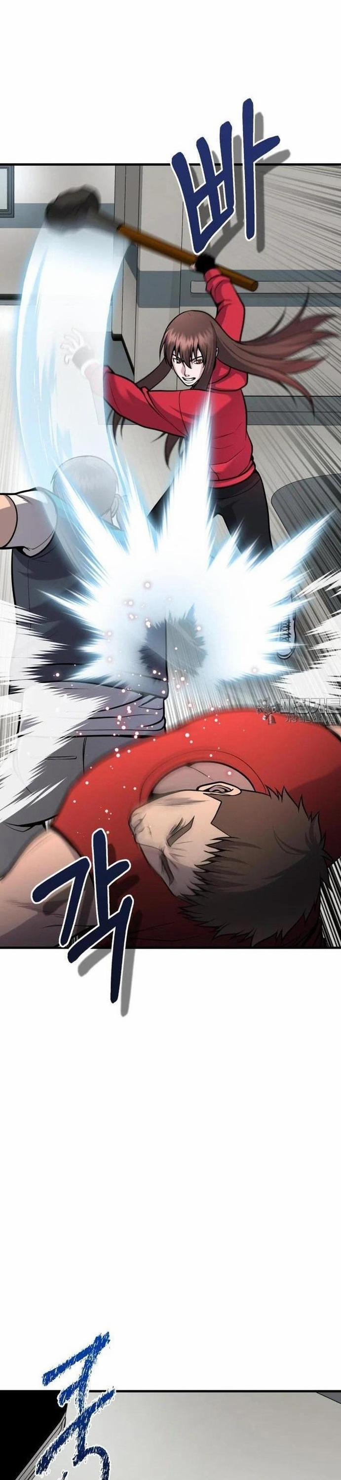 Không Khoan Nhượng 47 trang 10