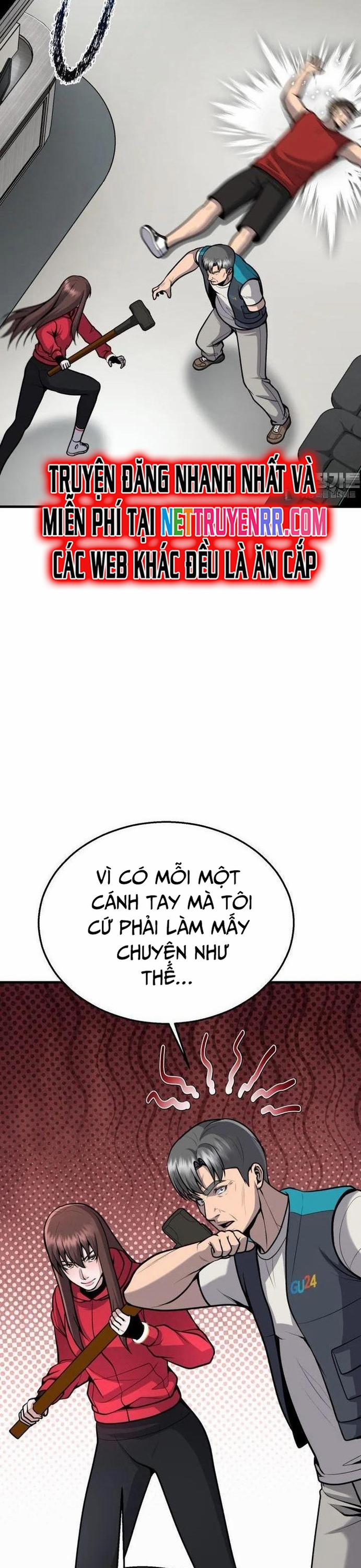 Không Khoan Nhượng 47 trang 11