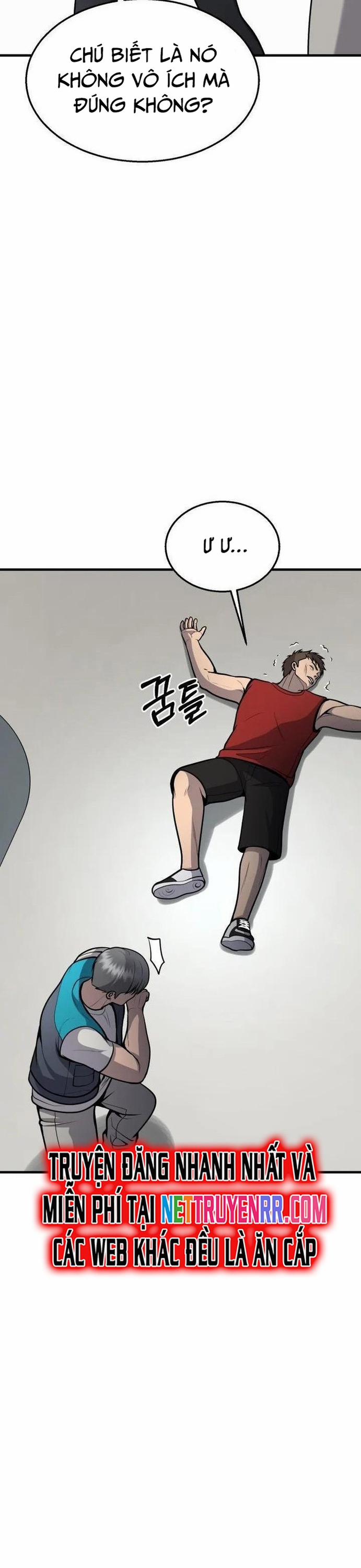Không Khoan Nhượng 47 trang 12