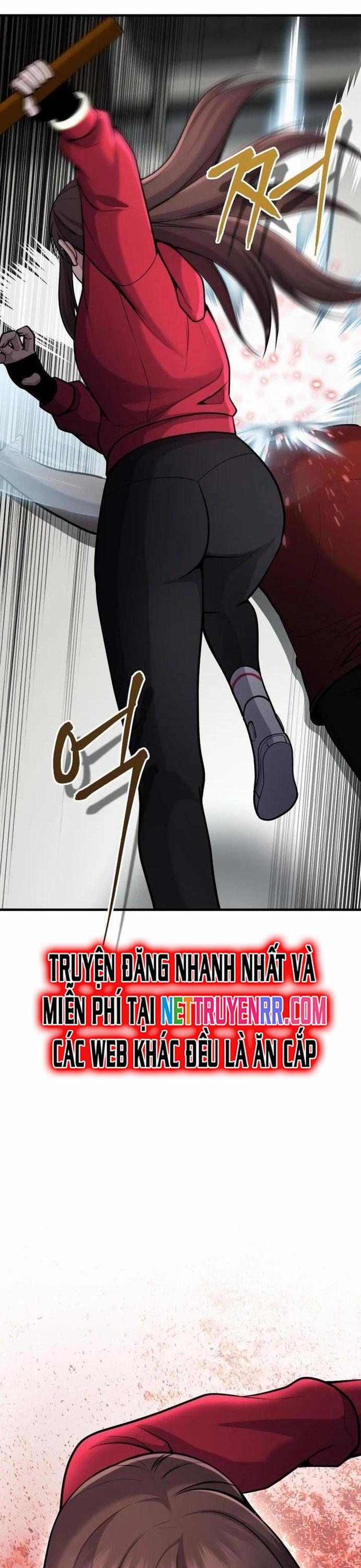 Không Khoan Nhượng 47 trang 14