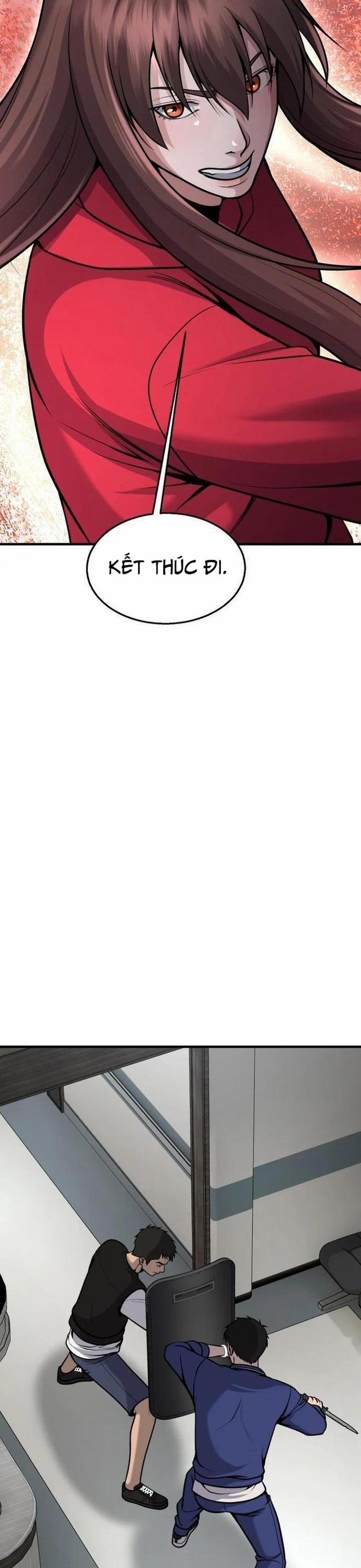 Không Khoan Nhượng 47 trang 15