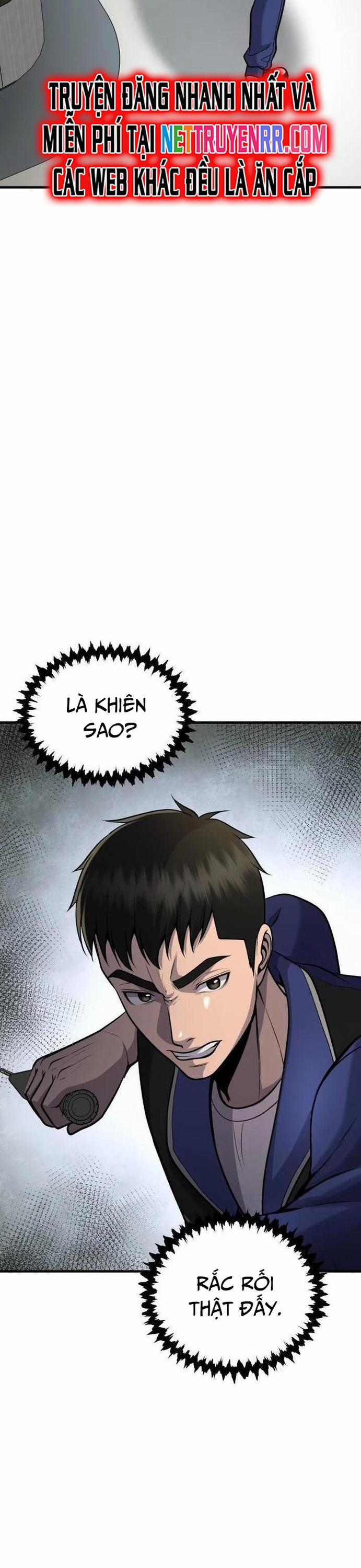 Không Khoan Nhượng 47 trang 16
