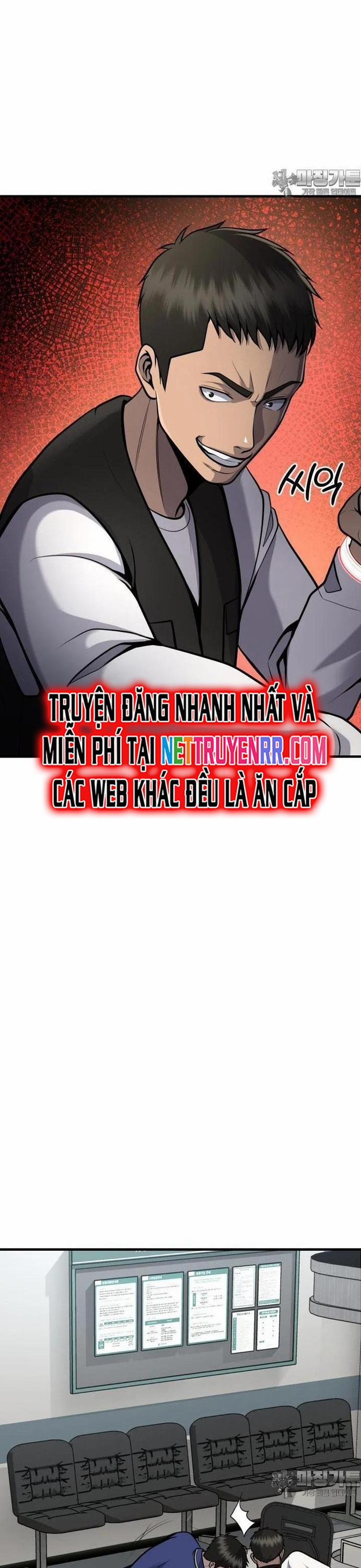 Không Khoan Nhượng 47 trang 17