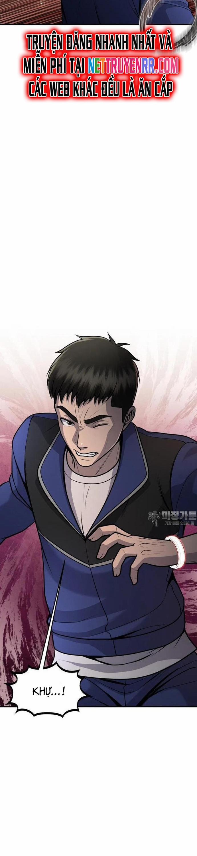Không Khoan Nhượng 47 trang 19