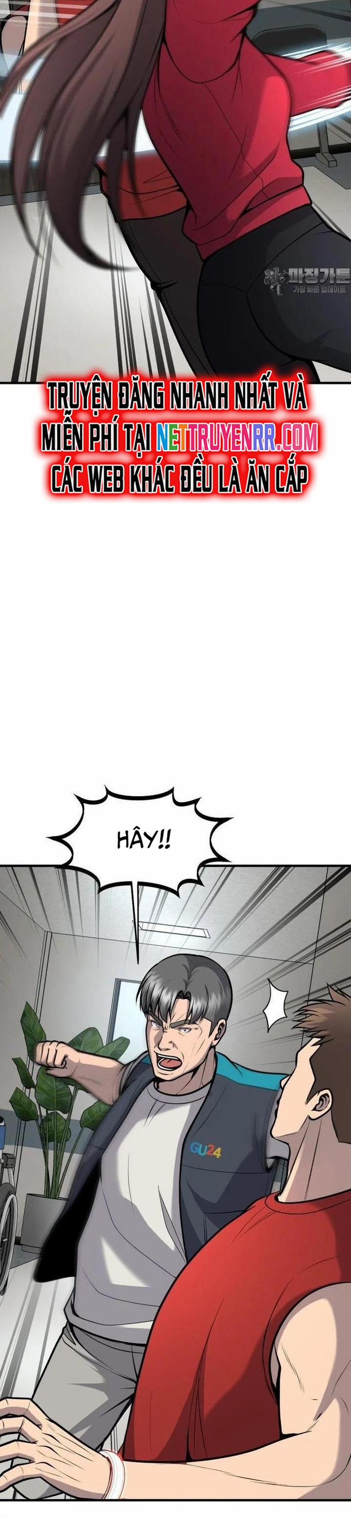 Không Khoan Nhượng 47 trang 2