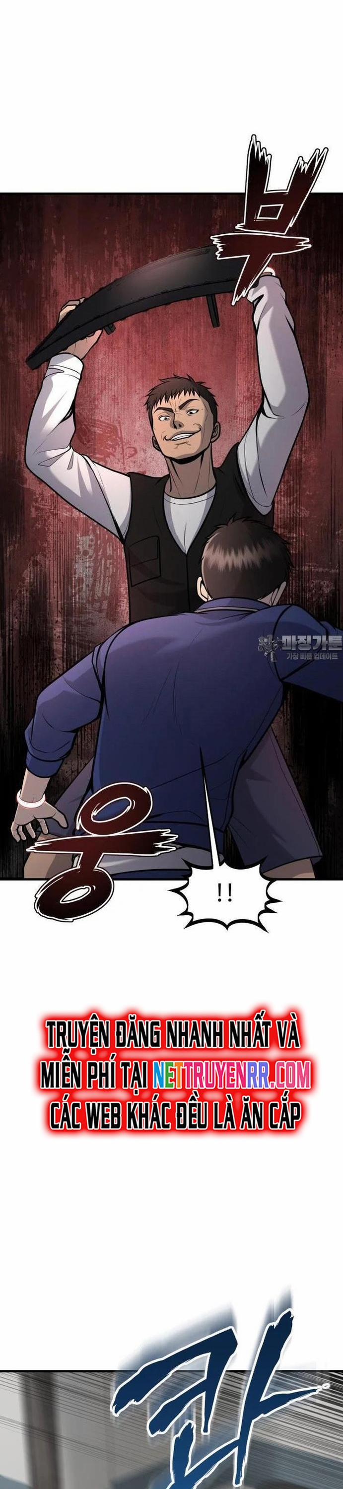 Không Khoan Nhượng 47 trang 20