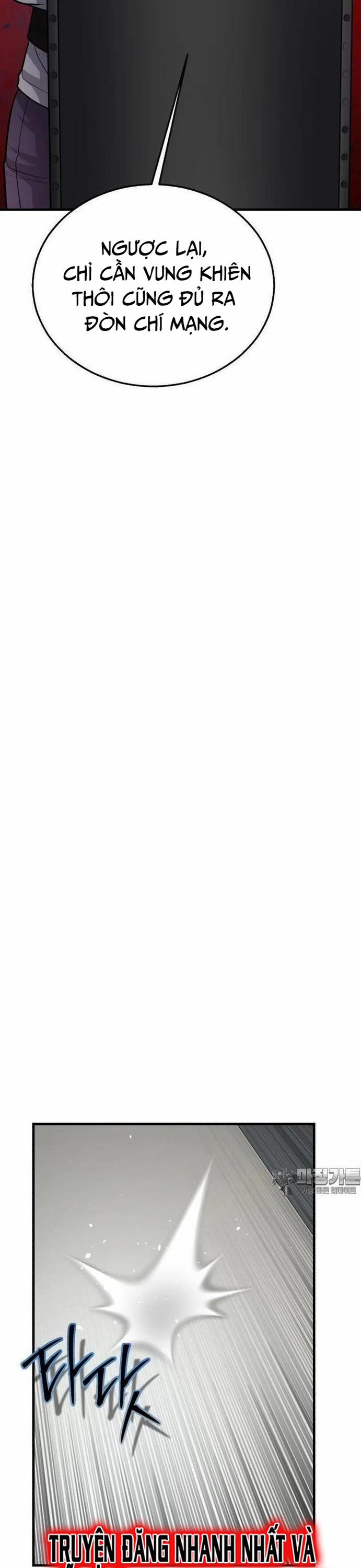 Không Khoan Nhượng 47 trang 23