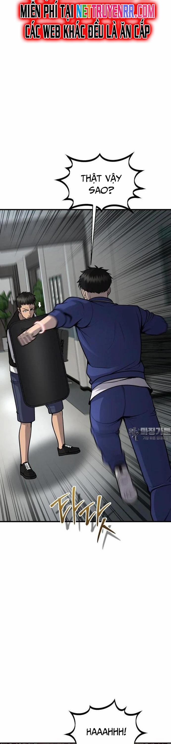 Không Khoan Nhượng 47 trang 24