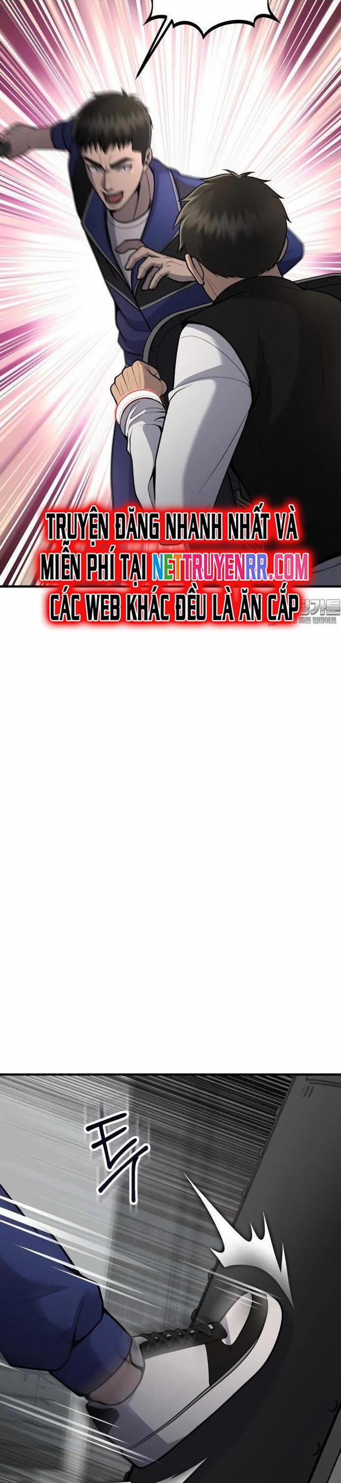 Không Khoan Nhượng 47 trang 25