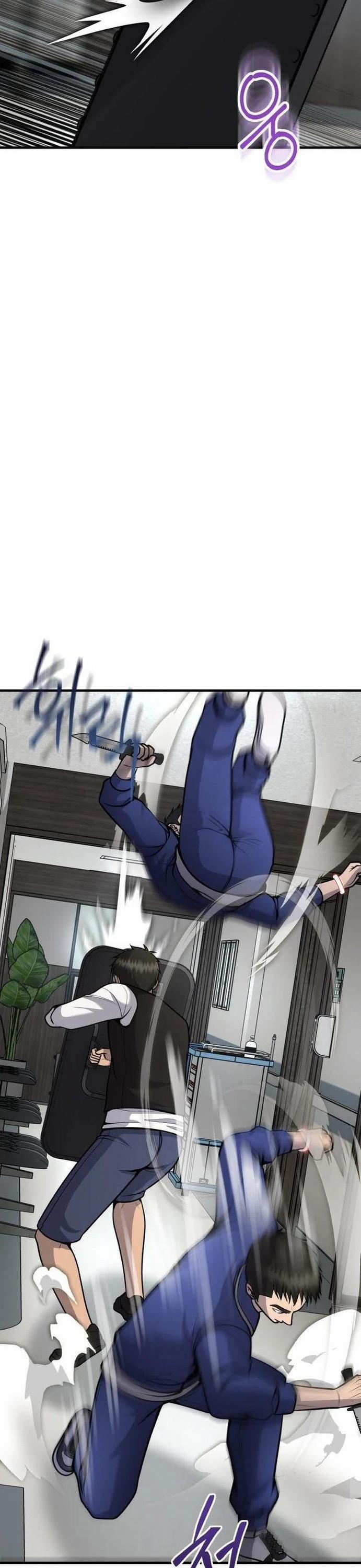 Không Khoan Nhượng 47 trang 26