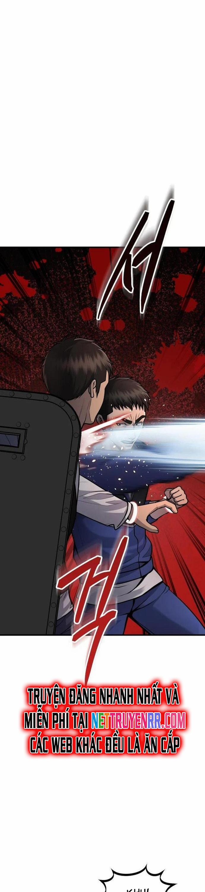 Không Khoan Nhượng 47 trang 28