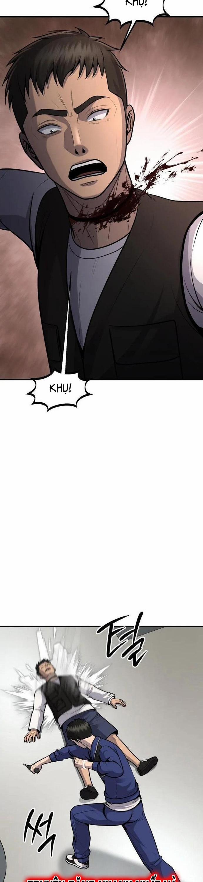 Không Khoan Nhượng 47 trang 29