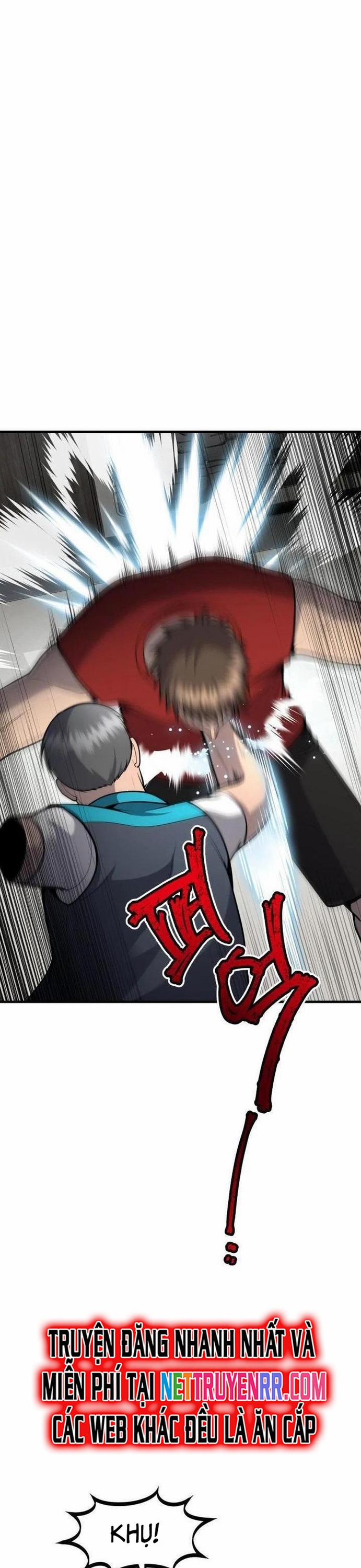 Không Khoan Nhượng 47 trang 3