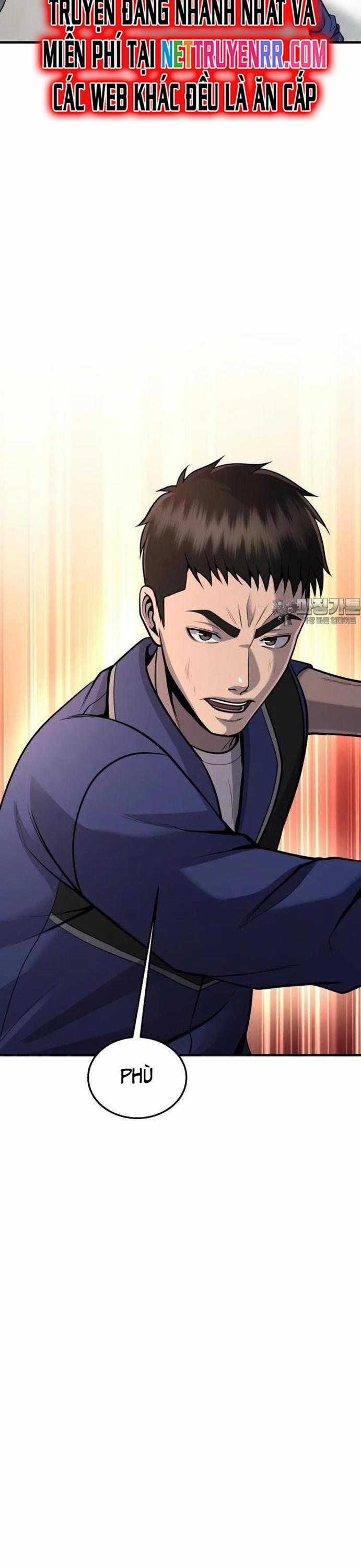 Không Khoan Nhượng 47 trang 30