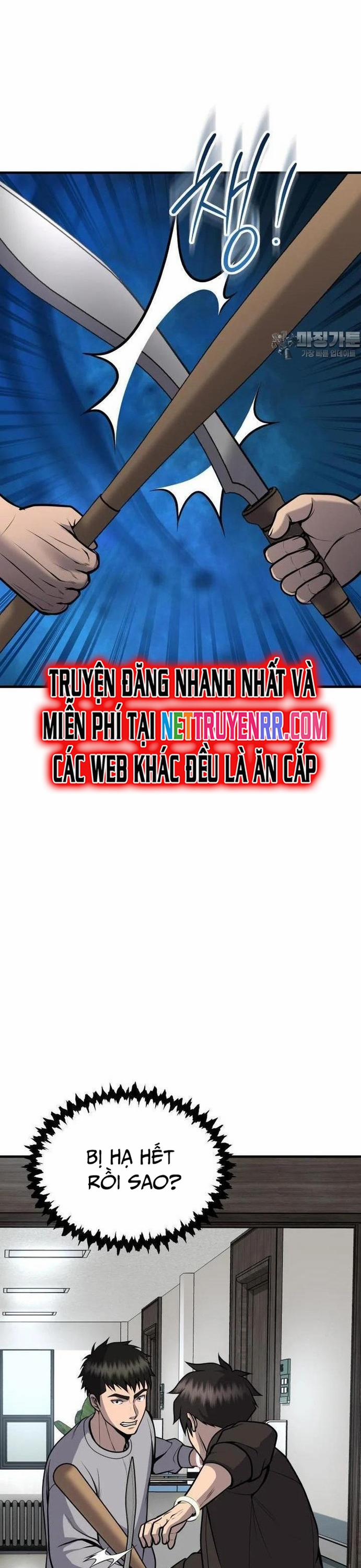 Không Khoan Nhượng 47 trang 31